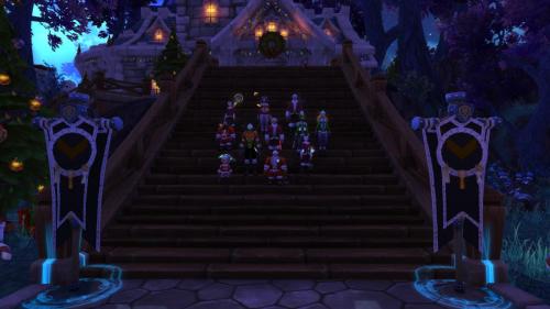 Guild xmas 1