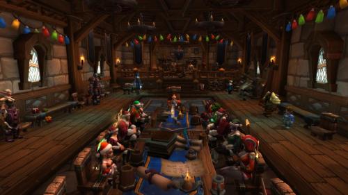 Guild xmas 4